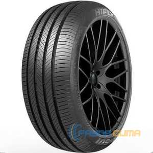 Купити Літня шина HIFLY HF 501 205/55R17 91V