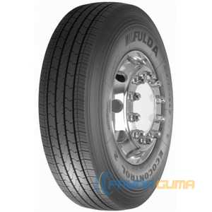 Купить Грузовая шина FULDA REGIOCONTROL 3HL 3PSF 385/55R22.5 160K/158L