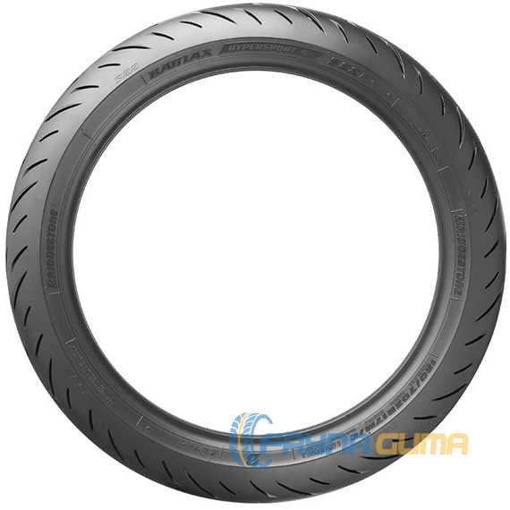 Купити Мотошина BRIDGESTONE BATTLAX S22 190/55R17 75W Rear TL