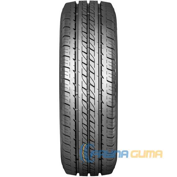 Купити Літня шина LASSA Transway 2 225/75 R16C 121/120R