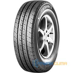 Купити Літня шина LASSA Transway 2 225/75 R16C 121/120R