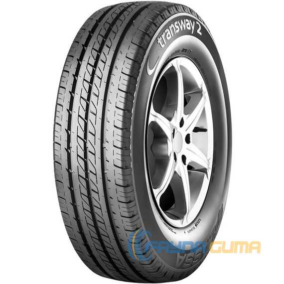 Купити Літня шина LASSA Transway 2 225/75 R16C 121/120R