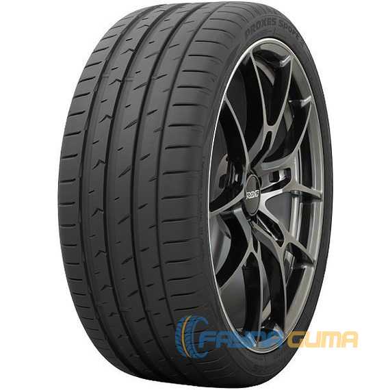 Купити Літня шина TOYO Proxes Sport 2 275/35R21 103Y XL