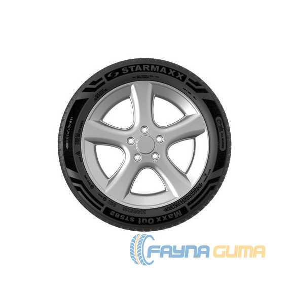 Купить Всесезонная шина STARMAXX Maxx Out ST582 185/65R15 88T