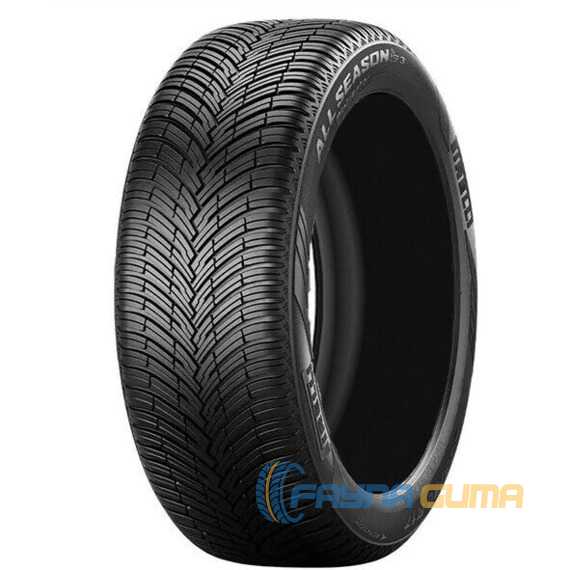 Купити Всесезонна шина PIRELLI Cinturato All Season SF3 215/50R19 93H