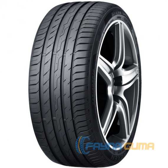 Купити Літня шина NEXEN NFERA SPORT 275/45R20 110Y XL