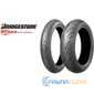 Купити Мотошина BRIDGESTONE Battlax BTO23 190/55R17 73W