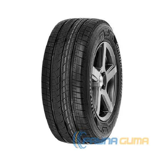 Купити Літня шина BRIDGESTONE Duravis R660 Eco 205/75R16C 113/111R