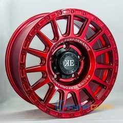 Купити Легковий диск GT 5877 TR R17 W8 PCD5x150 ET25 DIA110