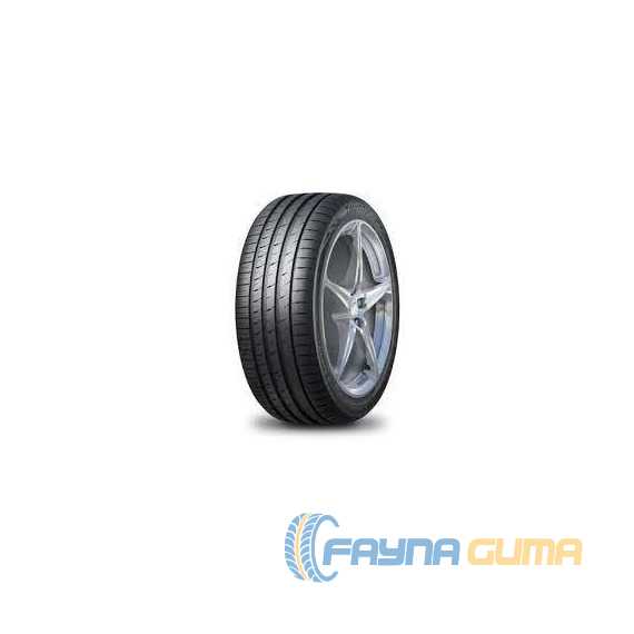 Купити Літня шина TOURADOR X Speed TU1 245/40R18 97W