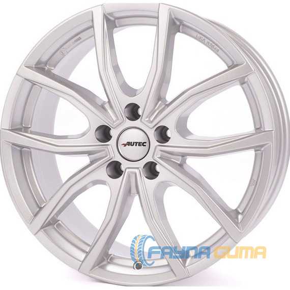 Купити Диск AUTEC Vidra BS R15 W6 PCD5x114.3 ET40 DIA66.1