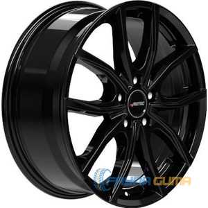 Купити R15 W6 PCD5x114.3 ET40 DIA66.1