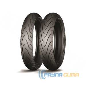Купити MICHELIN Pilot Street 110/80R17 57S