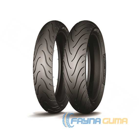 Купити MICHELIN Pilot Street 110/80R17 57S