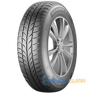 Купити Всесезонна шина GENERAL TIRE Grabber A/S 365 215/55R18 99V XL