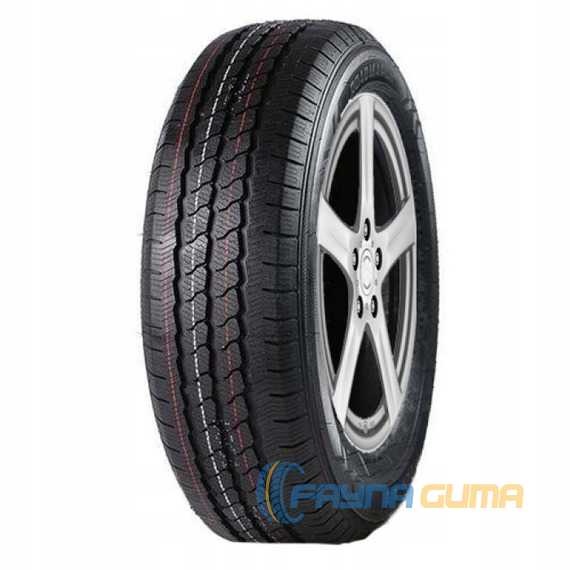 Купить Всесезонная шина SONIX VAN A/S 215/70R15C 109/107R