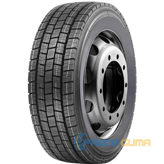 Грузовые шины LEAO KLD200 - 