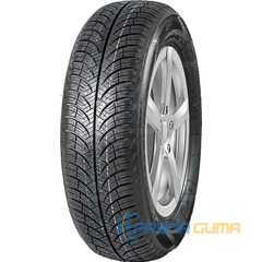Купити Всесезонна шина SONIX Prime A/S 225/55R17 101W XL