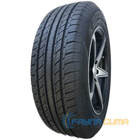 Купити Літня шина KAPSEN PracticalMax H/P HP7 235/55R18 104H XL