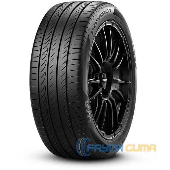 Купити Літня шина PIRELLI POWERGY 215/50R17 95Y XL