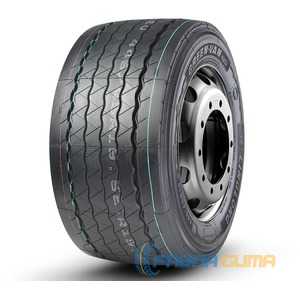 Купити Вантажна шина LEAO ETT100 (причіпна) 385/65R22.5 164K