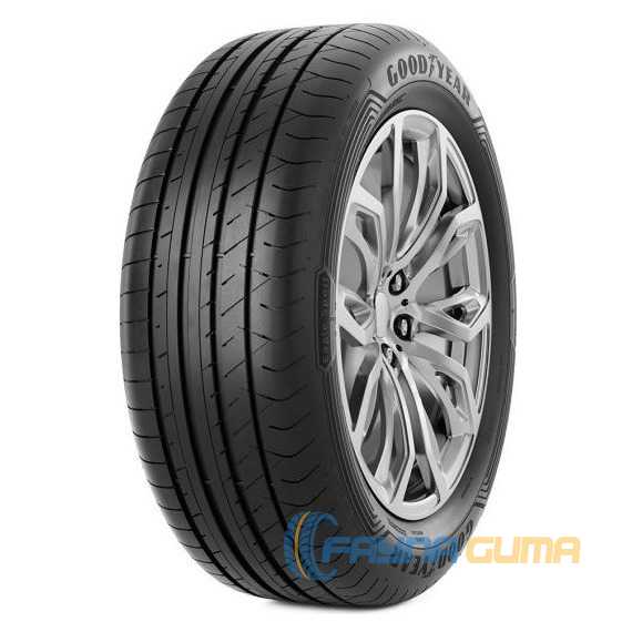 Купити Літня шина GOODYEAR Eagle Sport 2 SUV 255/55R19 111V XL