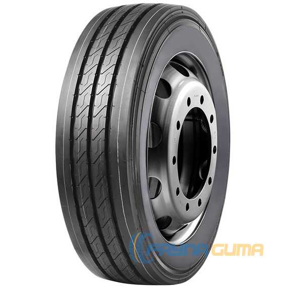 Купити Вантажна шина LEAO KLT200 215/75R17.5 135/133J