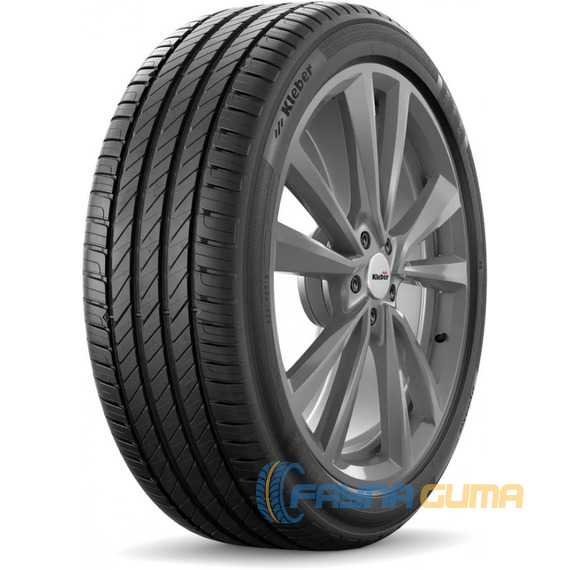 Купити Літня шина KLEBER Dynaxer HP5 225/50R17 98V XL