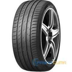 Купити Літня шина NEXEN N'Fera Sport SU2 235/45R21 101Y XL