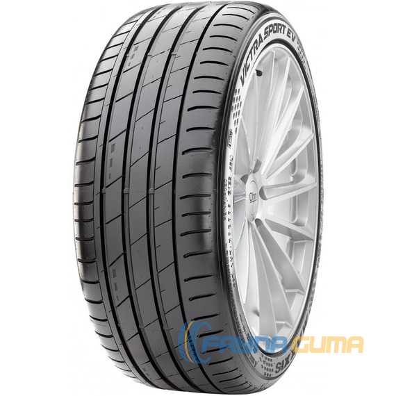 Купить Летняя шина MAXXIS Victra Sport EV 255/55R20 110Y XL