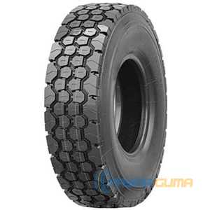 Купити Вантажна шина SATOYA SU-22 (універсальна) 8.25R20 139/137K