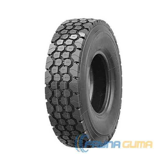 Купити Вантажна шина SATOYA SU-22 (універсальна) 8.25R20 139/137K