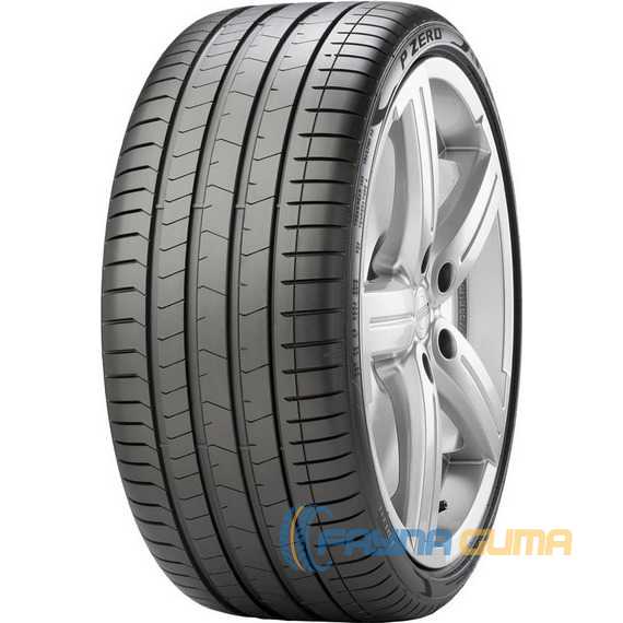 Купити Літня шина PIRELLI P ZERO (PZ4) L.S. 225/40R19 93Y Run Flat