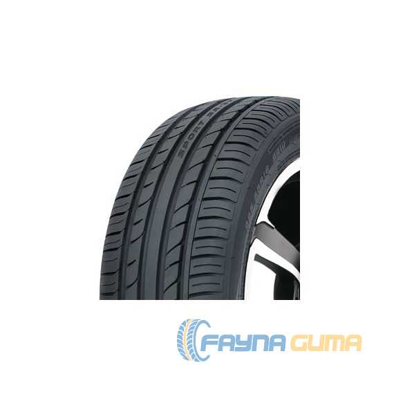 Купить Летняя шина WESTLAKE SA37 255/45R17 102W XL