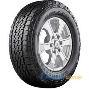 Купить Всесезонная шина BRIDGESTONE Dueler A/T 002 255/70R15C 112T