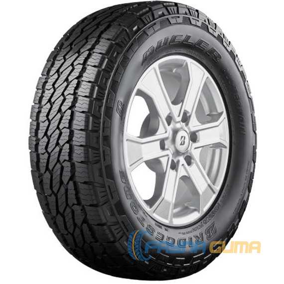 Купити Всесезонна шина BRIDGESTONE Dueler A/T 002 255/70R15C 112T