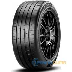 Купити Літня шина PIRELLI PZero PZ5 325/35R22 110Y