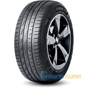 Купити Літня шина LEAO Nova-Force C/S 225/60R18 104V XL