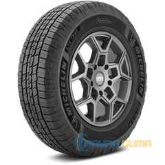 Купити Літня шина MICHELIN LTX Trail 265/70R18 116S