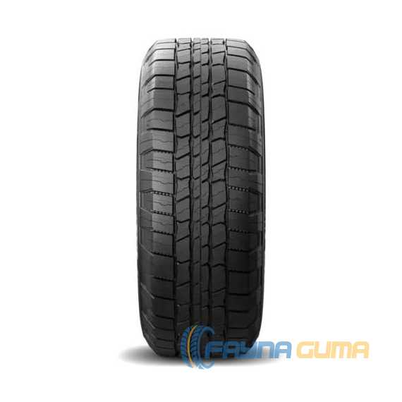 Купити Літня шина MICHELIN LTX Trail 265/70R18 116S