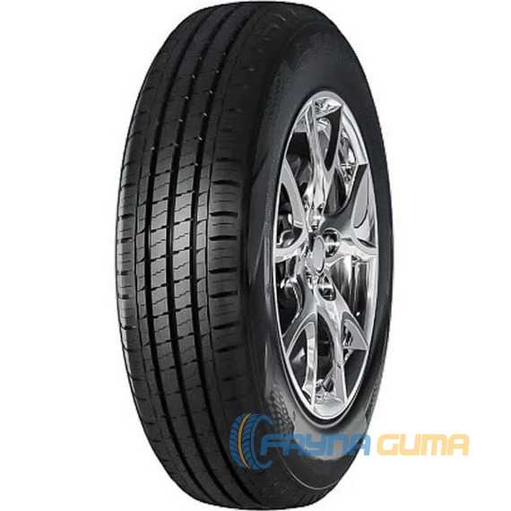 Купить Летняя шина HAIDA HD737 235/65R16C 121/119Q