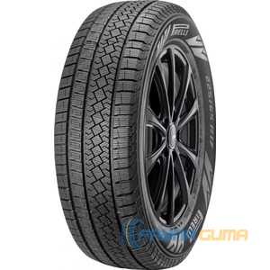 Купити Зимова шина PIRELLI Ice Zero Asimmetrico 245/45R19 102H XL