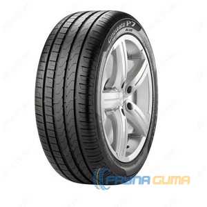Купити Літня шина PIRELLI Cinturato P7 Blue 285/40R20 108Y XL
