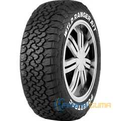 Купити Всесезонна шина POWERTRAC Wildranger A/T 245/70R16 118/115S