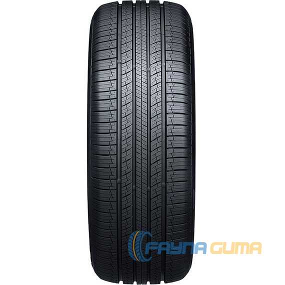 Купити Літня шина NEXEN Roadian GTX 245/45R20 99V