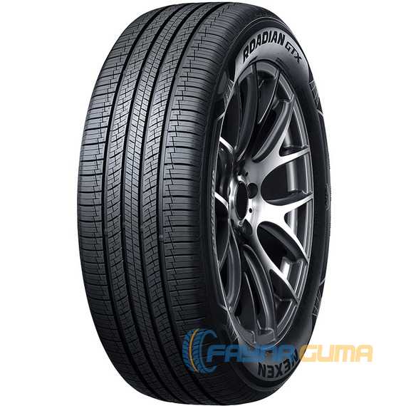 Купити Літня шина NEXEN Roadian GTX 245/45R20 99V