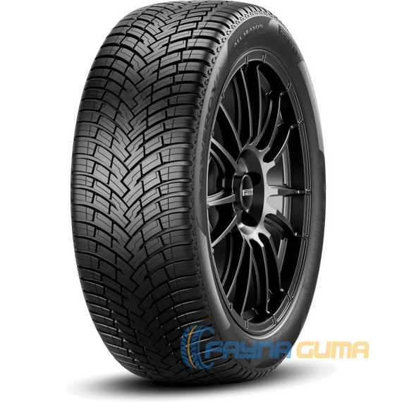 Купить Всесезонная шина PIRELLI Powergy All Season SF 205/60R16 96V XL