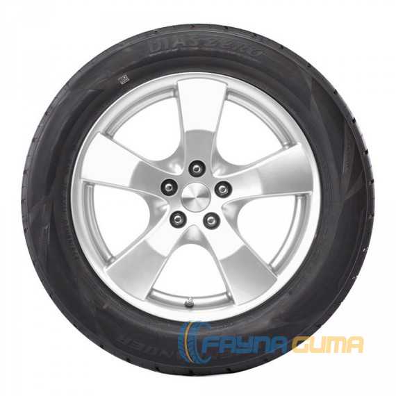 Купить Летняя шина GRENLANDER Dias Zero 265/40R22 106V