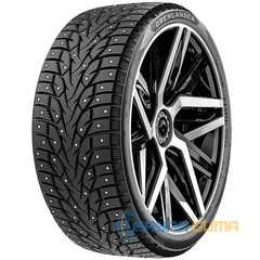 Купити Зимова шина GRENLANDER IceDefensor Stud Ⅲ 245/75R16 111T  (Под шип)