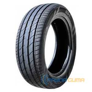 Купити Літня шина Montreal Eco-2 215/45R17 91V